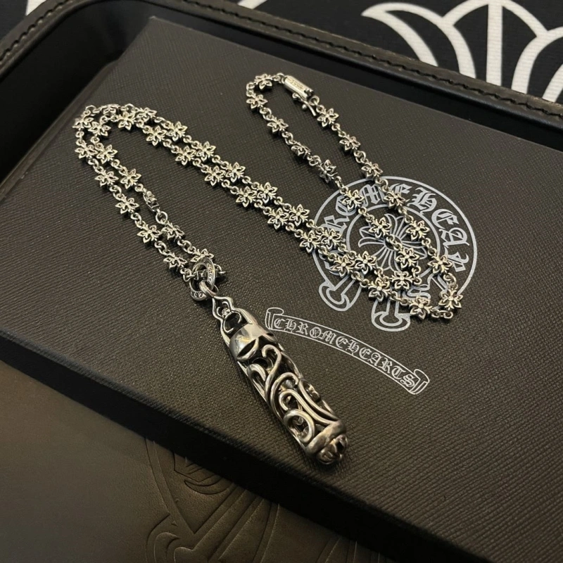 Chrxmx Hxxrts Necklaces BestValue 298676