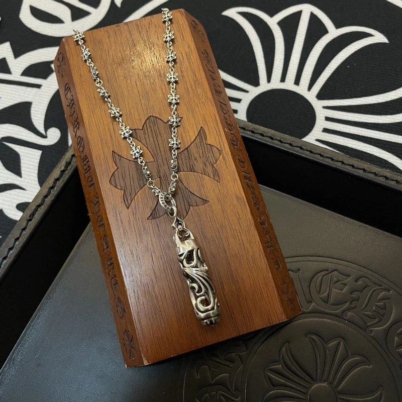 Chrxmx Hxxrts Necklaces BestValue 298676