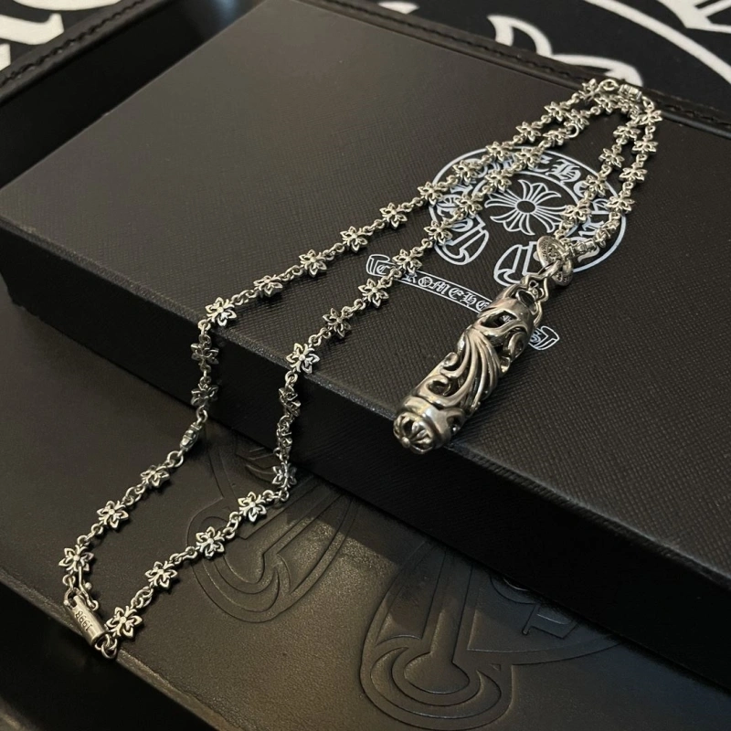 Chrxmx Hxxrts Necklaces BestValue 298676