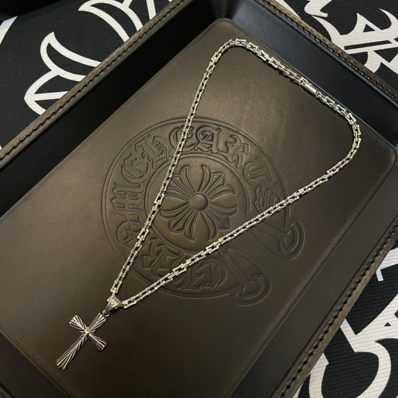 Chrxmx Hxxrts Necklaces Efficient 298693