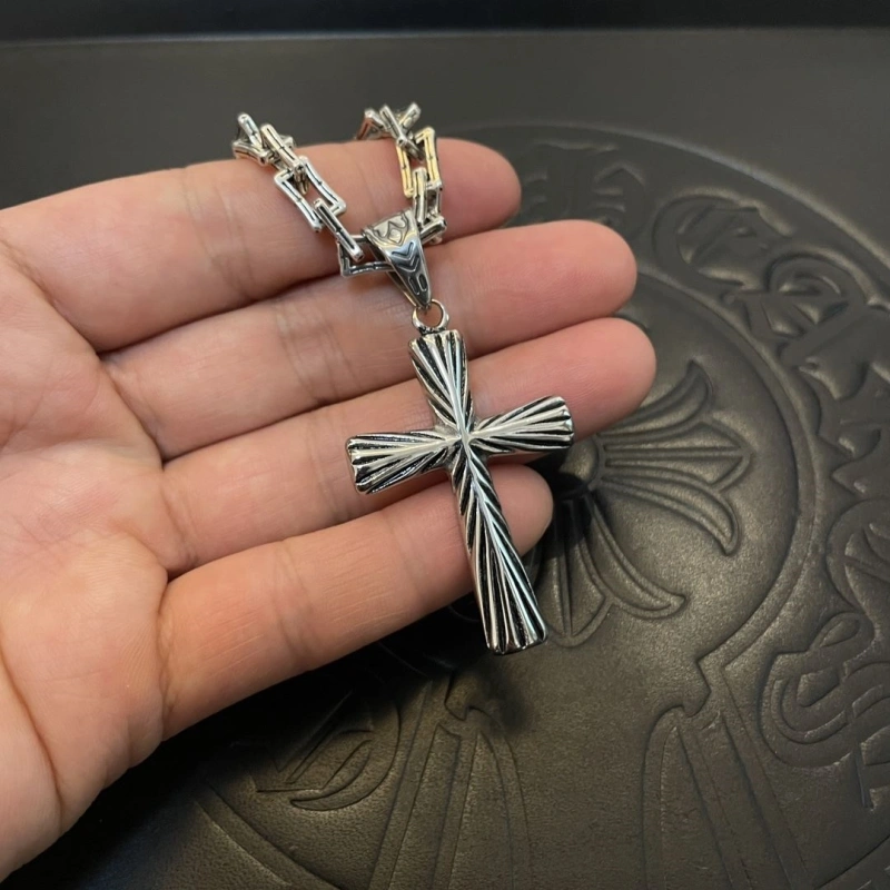 Chrxmx Hxxrts Necklaces Efficient 298693
