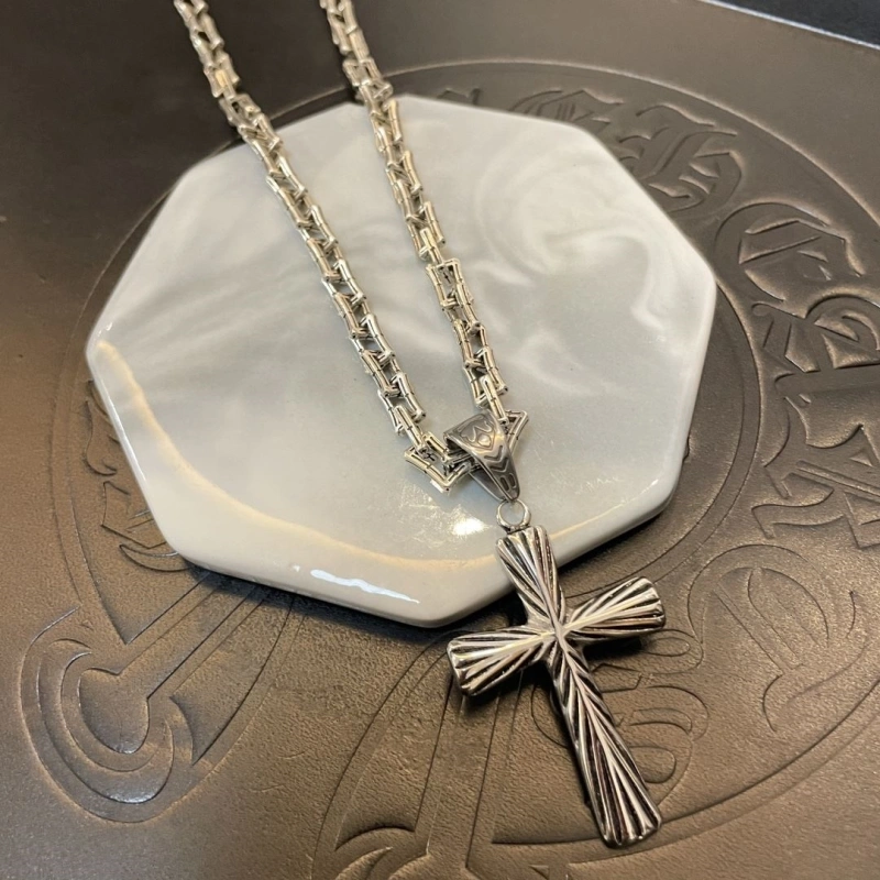 Chrxmx Hxxrts Necklaces Efficient 298693
