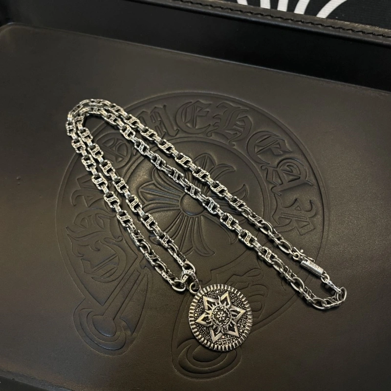 Timeless Chrxmx Hxxrts Necklaces 298681