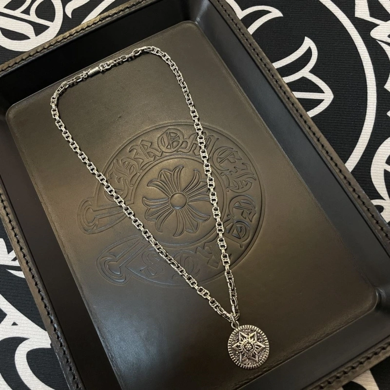 Timeless Chrxmx Hxxrts Necklaces 298681