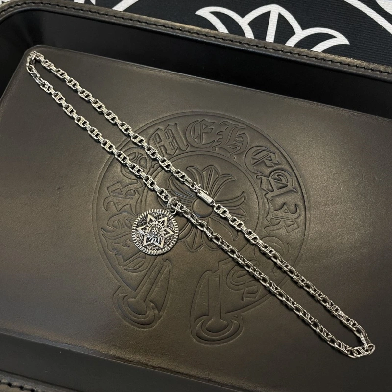 Timeless Chrxmx Hxxrts Necklaces 298681