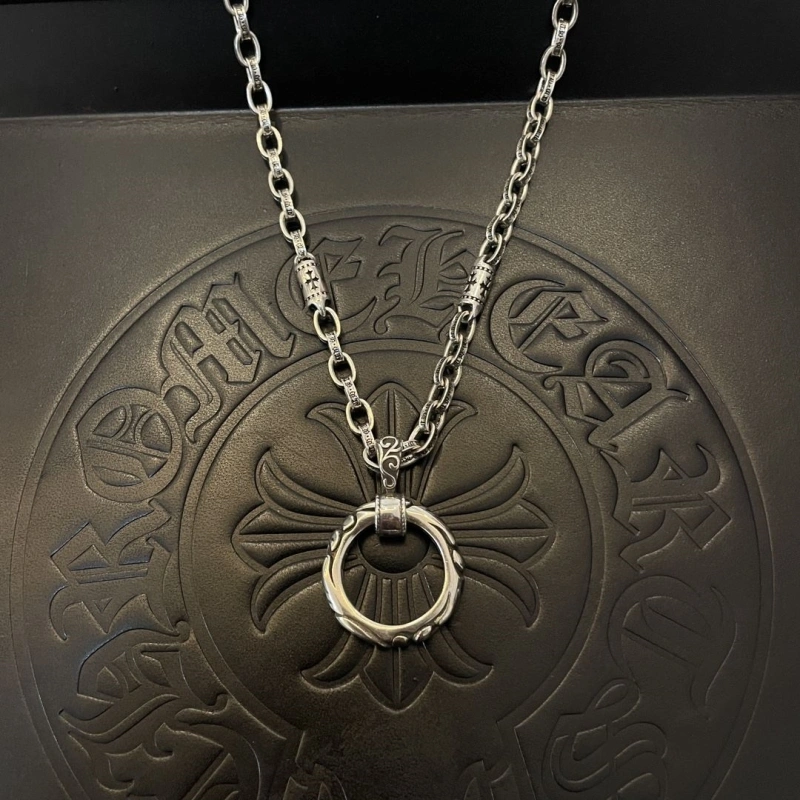 Chrxmx Hxxrts Necklaces Trendsetting 298695