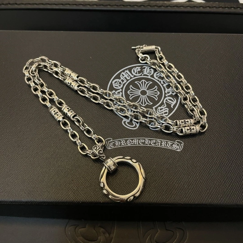 Chrxmx Hxxrts Necklaces Trendsetting 298695