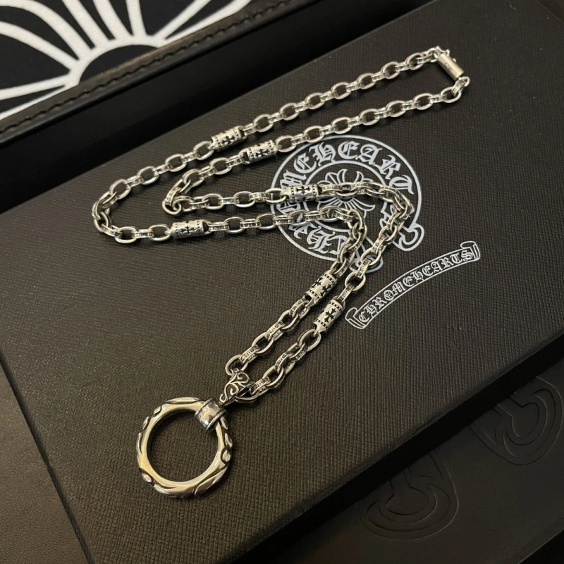 Chrxmx Hxxrts Necklaces Trendsetting 298695