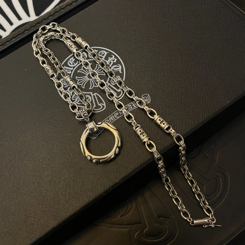 Chrxmx Hxxrts Necklaces Trendsetting 298695