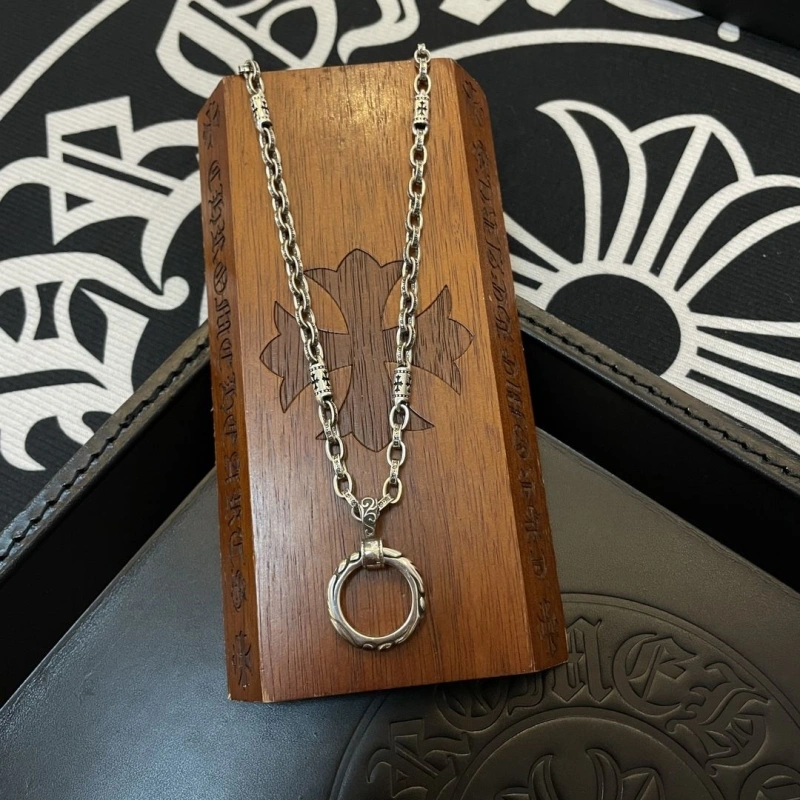 Chrxmx Hxxrts Necklaces Trendsetting 298695