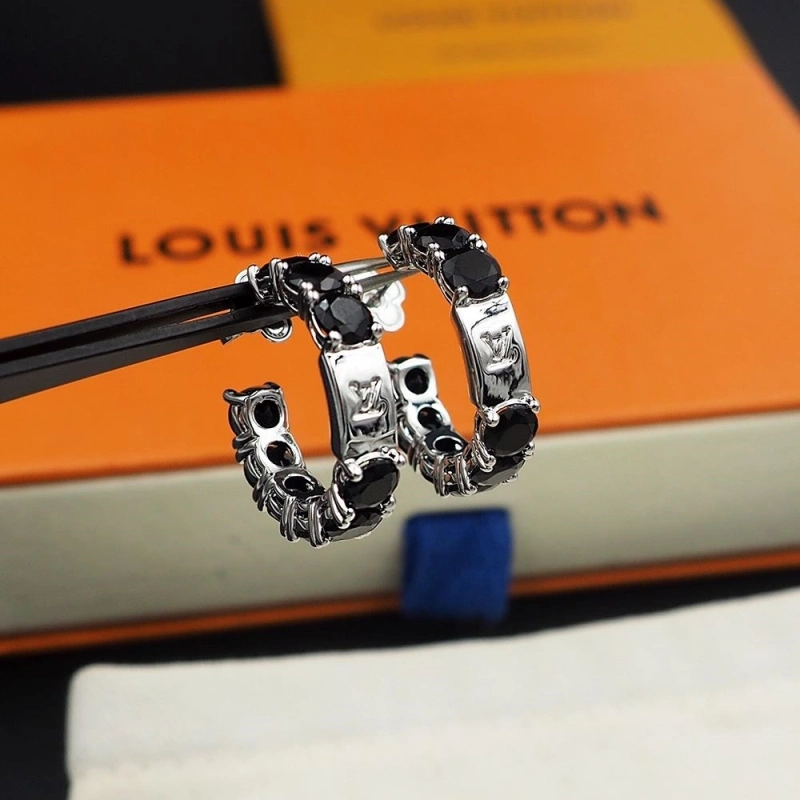 LX Earrings Timeless 310211