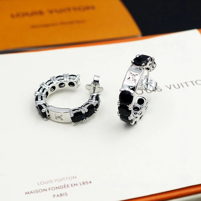 LX Earrings Timeless 310211