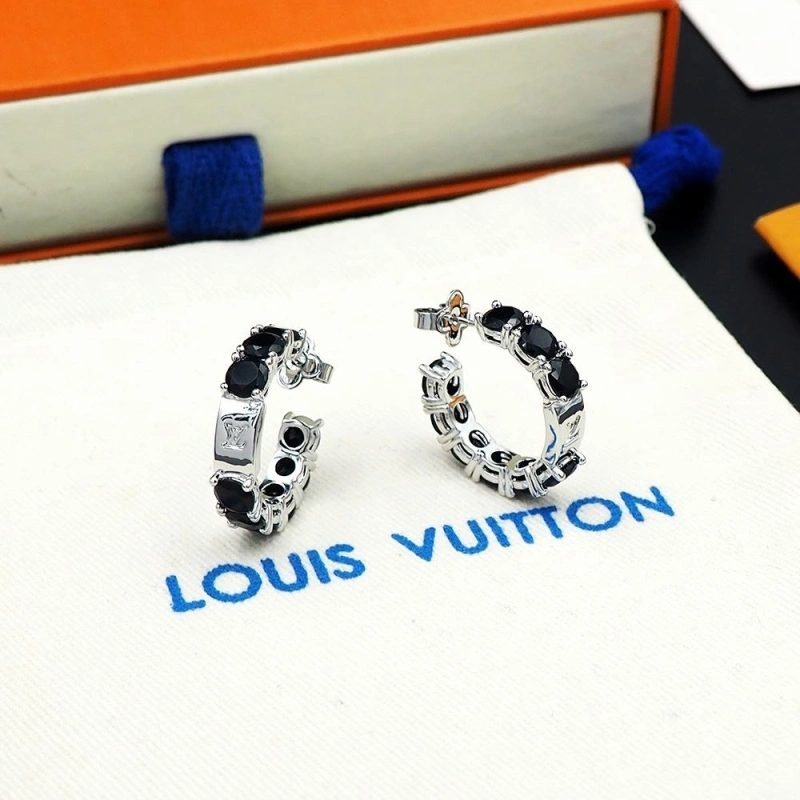 LX Earrings Timeless 310211