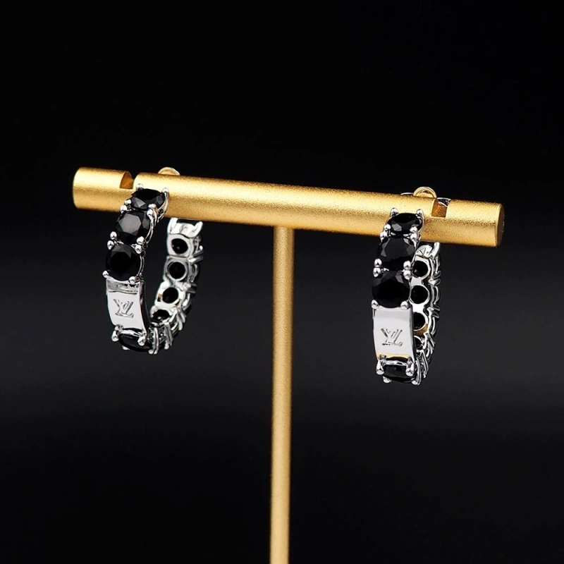 LX Earrings Timeless 310211