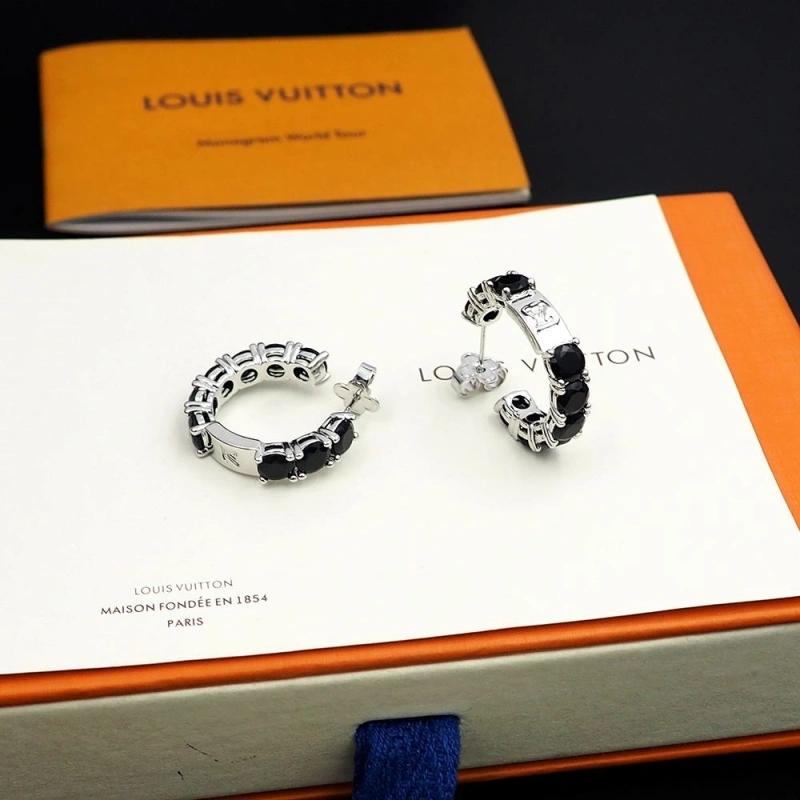 LX Earrings Timeless 310211