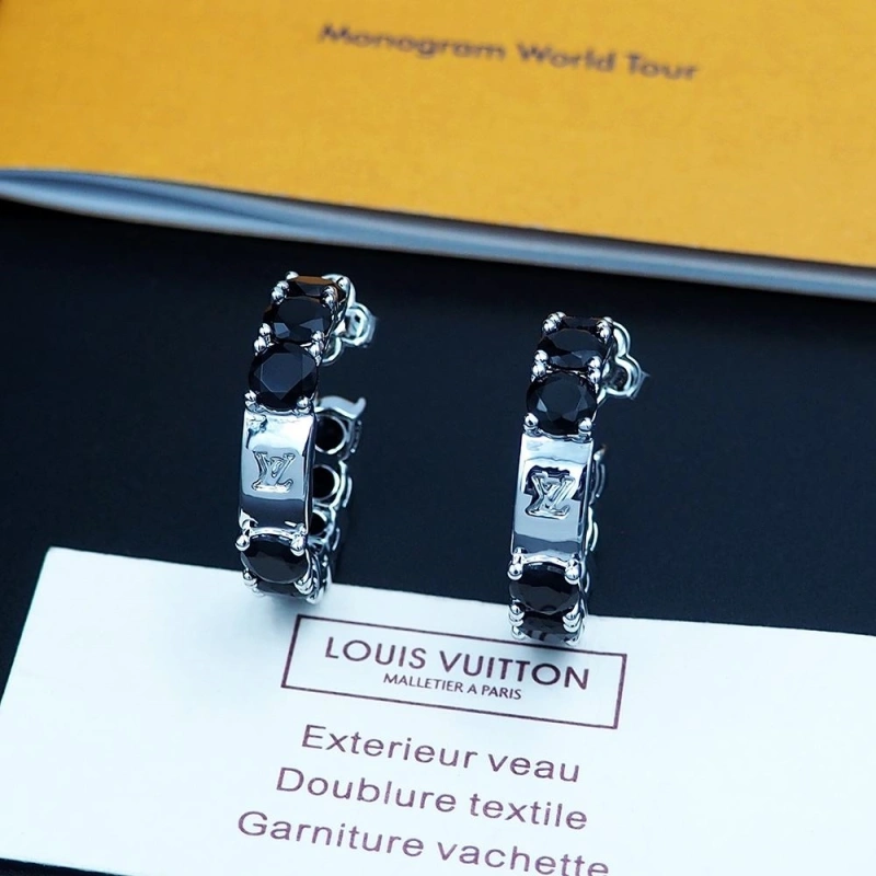 LX Earrings Timeless 310211