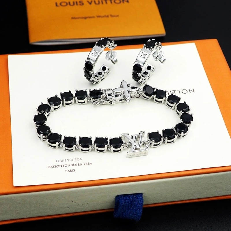 LX Earrings Timeless 310211