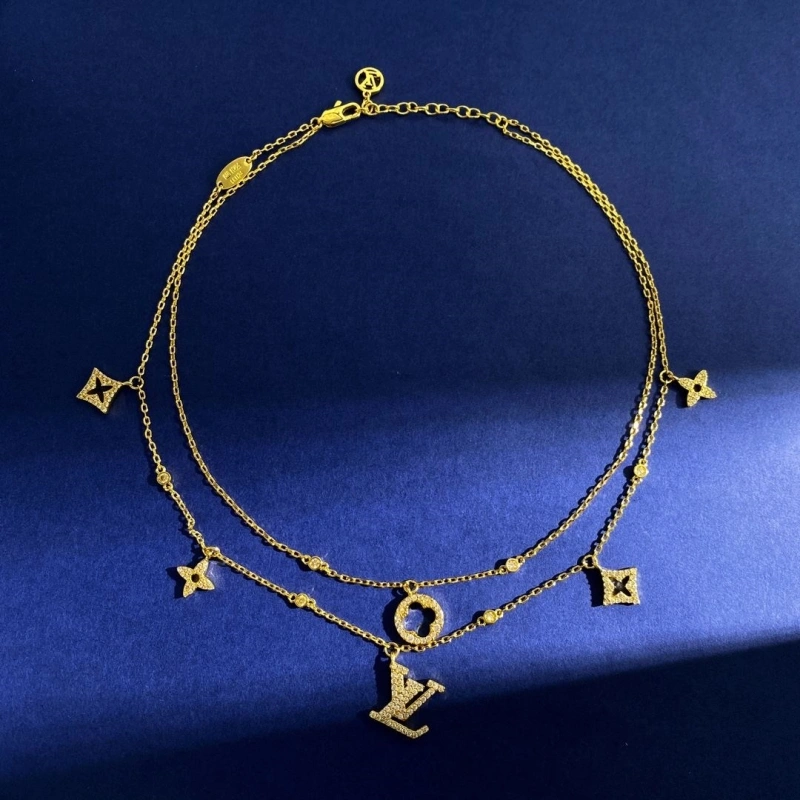 LX Necklaces StreetReady 309890