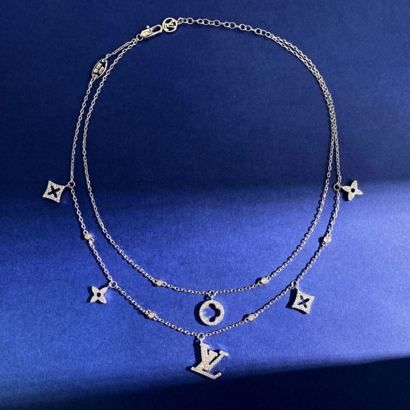LX Necklaces StreetReady 309890