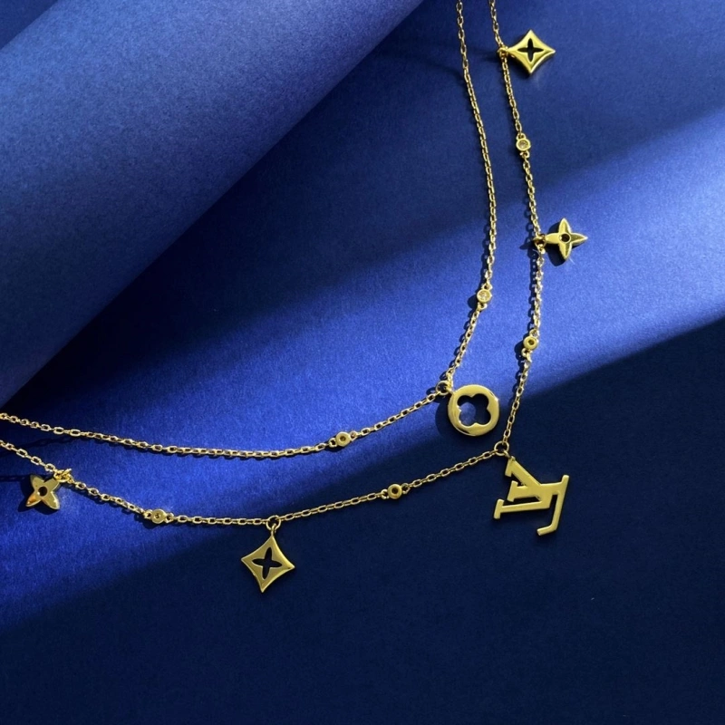 LX Necklaces StreetReady 309890