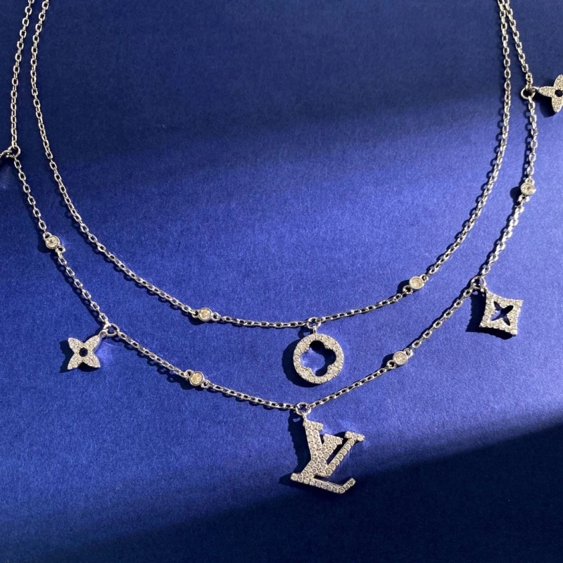LX Necklaces StreetReady 309890