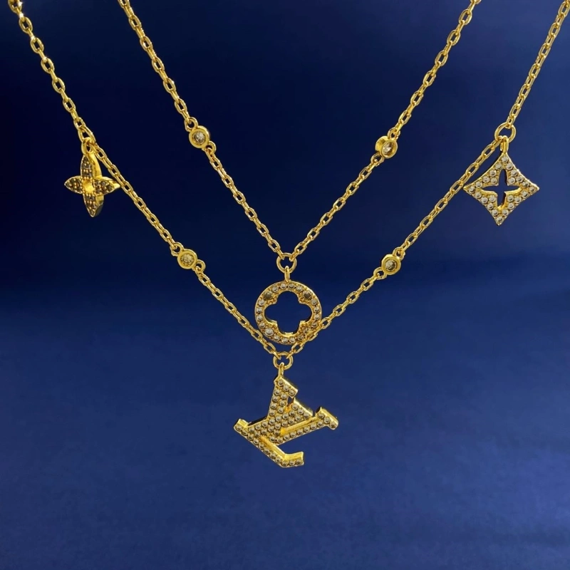 LX Necklaces StreetReady 309890