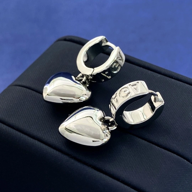 Bxlxnciaga Earrings Durable 282566