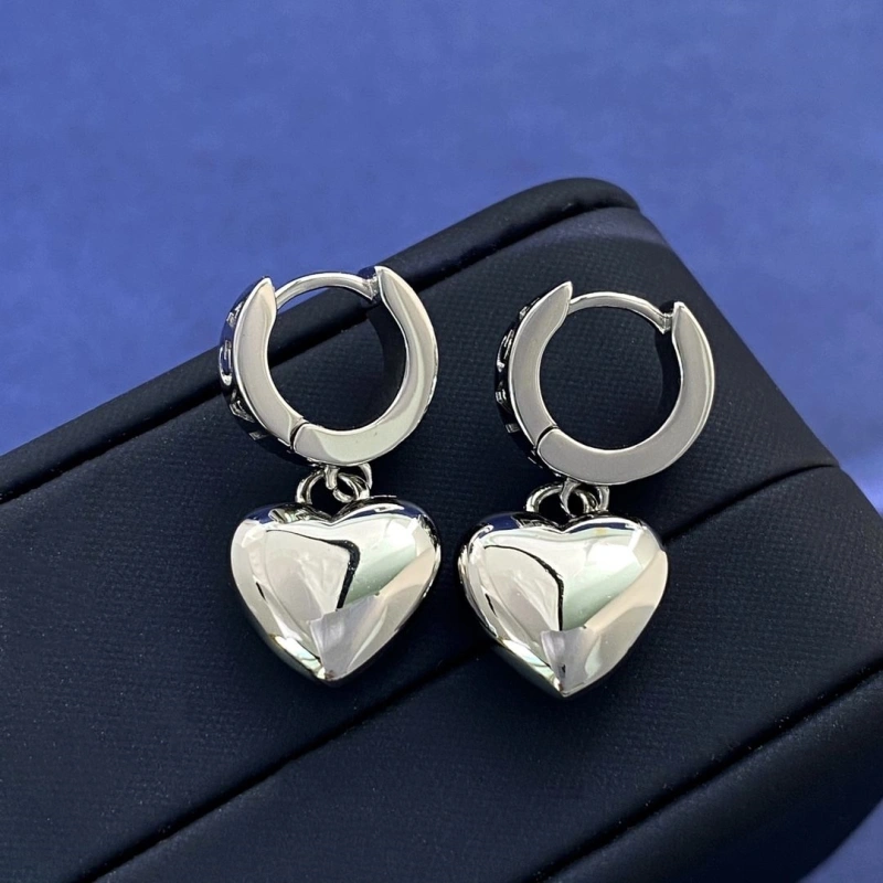 Bxlxnciaga Earrings Durable 282566