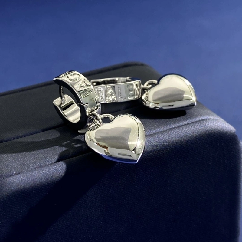 Bxlxnciaga Earrings Durable 282566