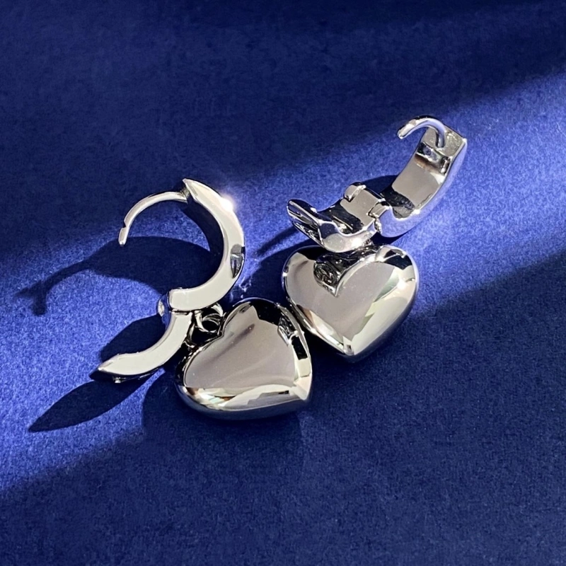 Bxlxnciaga Earrings Durable 282566