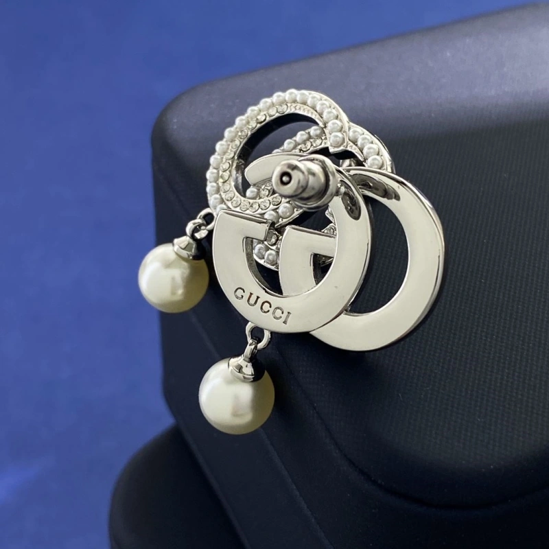 Minimalist Gxccx Earrings 304106