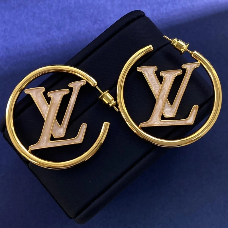 Soft LX Earrings 310230