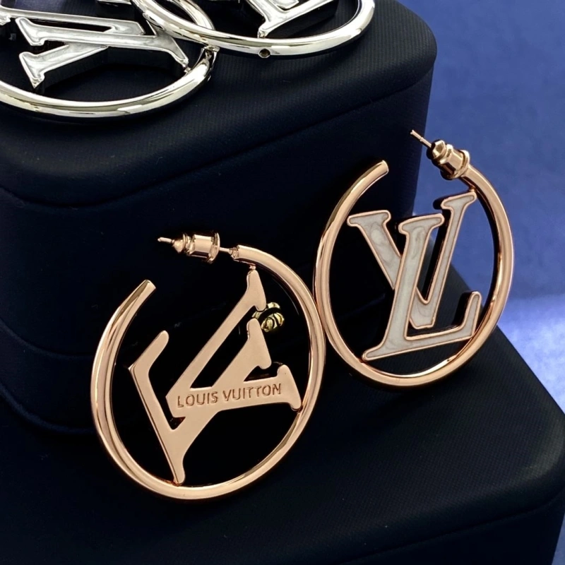 Soft LX Earrings 310230