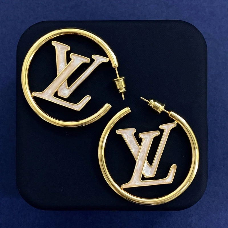 Soft LX Earrings 310230