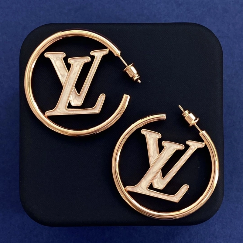 Soft LX Earrings 310230