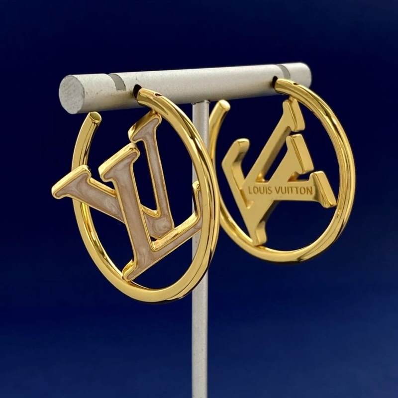 Soft LX Earrings 310230