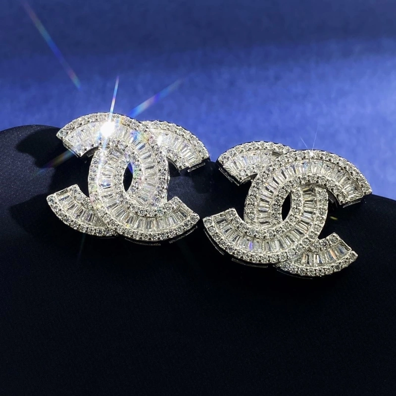 Chxnxl Earrings HighQuality 290171