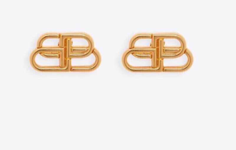 Versatile Bxlxnciaga Earrings 282576