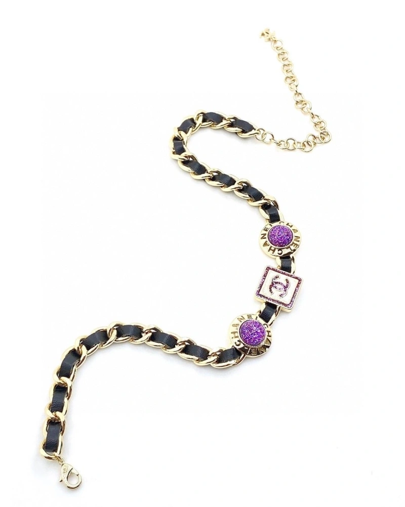 Chxnxl Necklaces Versatile 289642