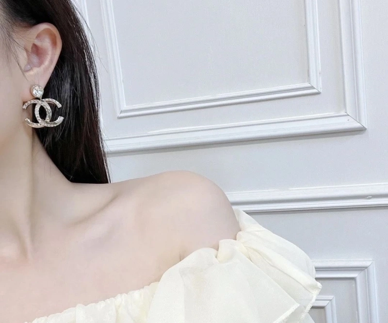 Chxnxl Earrings Reliable 290167