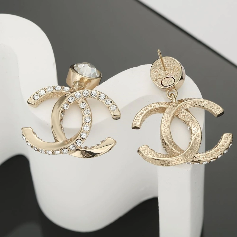 Chxnxl Earrings Reliable 290167