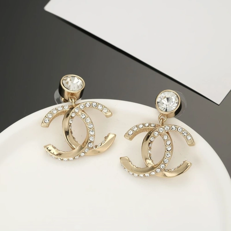Chxnxl Earrings Reliable 290167