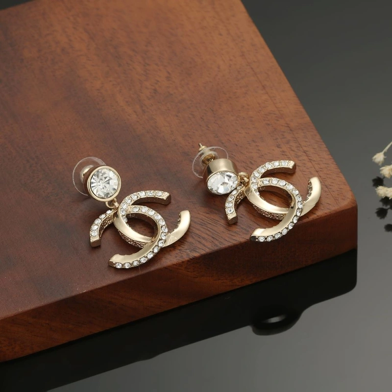 Chxnxl Earrings Reliable 290167