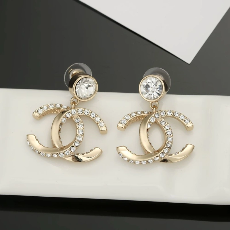 Chxnxl Earrings Reliable 290167
