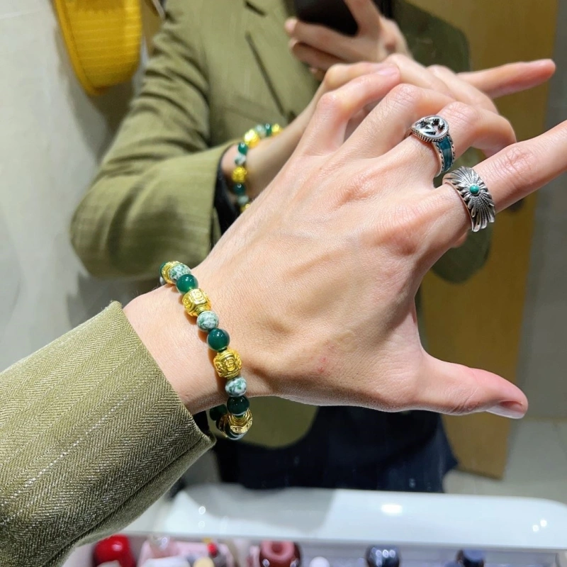 Gxccx Bracelets StreetReady 304387