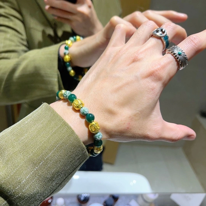 Gxccx Bracelets StreetReady 304387