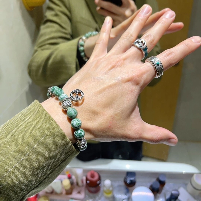 Gxccx Bracelets Practical 304384
