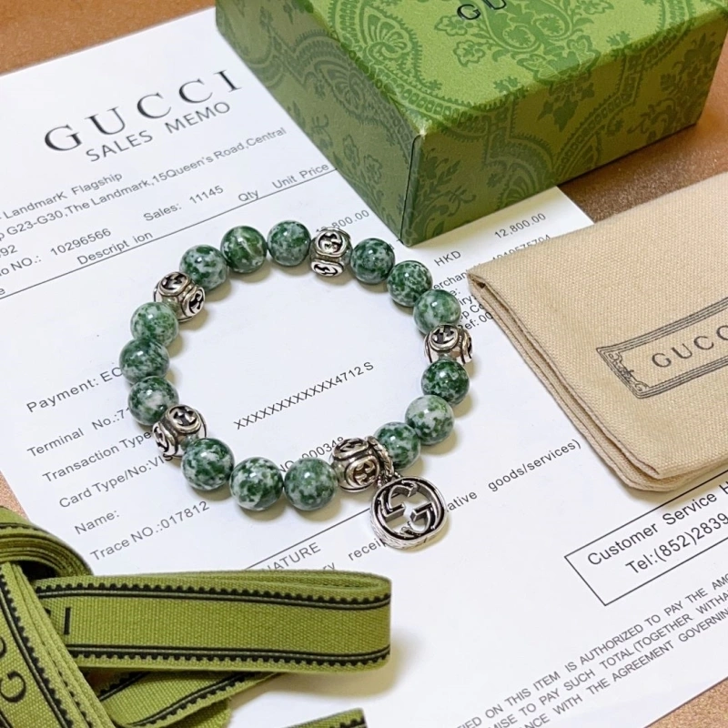 Gxccx Bracelets Practical 304384