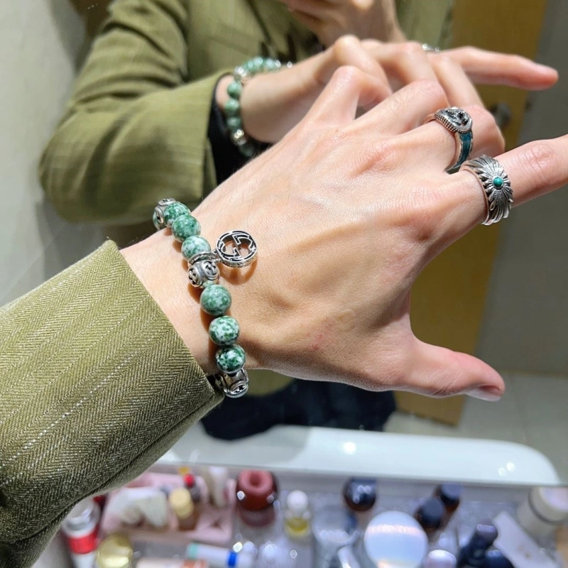 Gxccx Bracelets Practical 304384