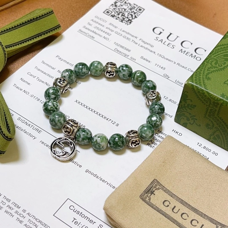 Gxccx Bracelets Practical 304384